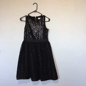 Disney D-Signed Holiday or Formal Dress EUC